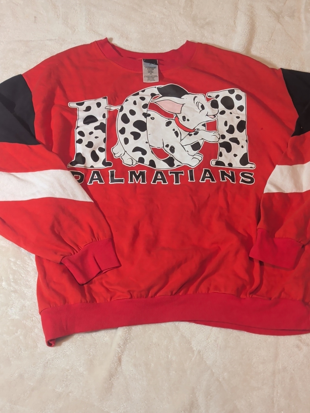 Disney - 101 Dalmatians